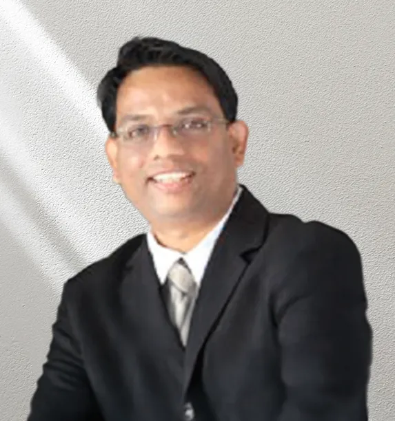 Narendra Nikam
